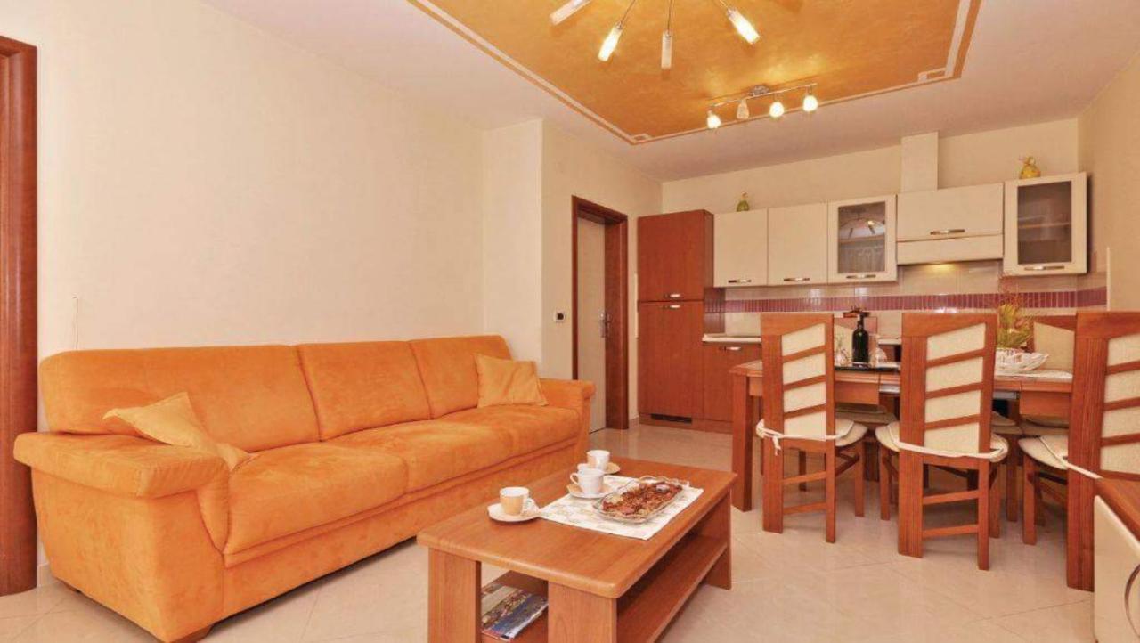 Apartments Kontrada Posedarje Camera foto
